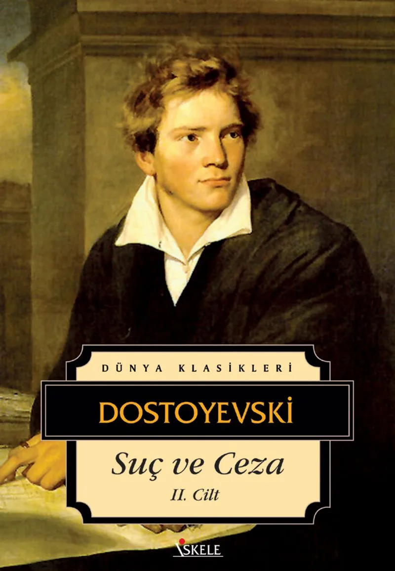 Suç ve Ceza 2