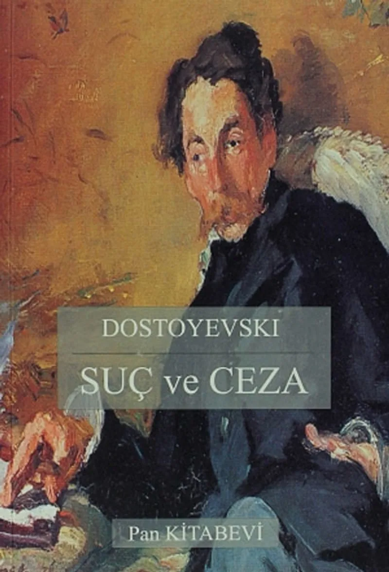 Suç ve Ceza