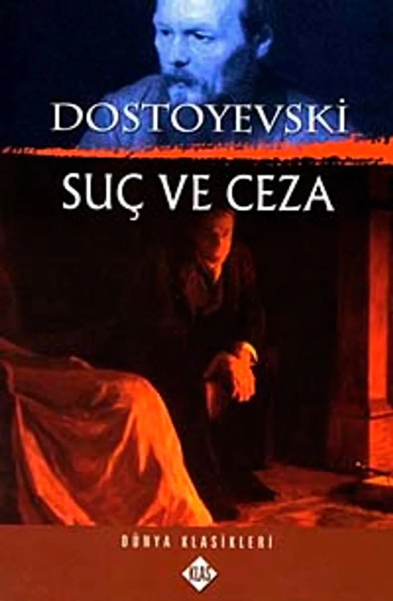 Suç ve Ceza