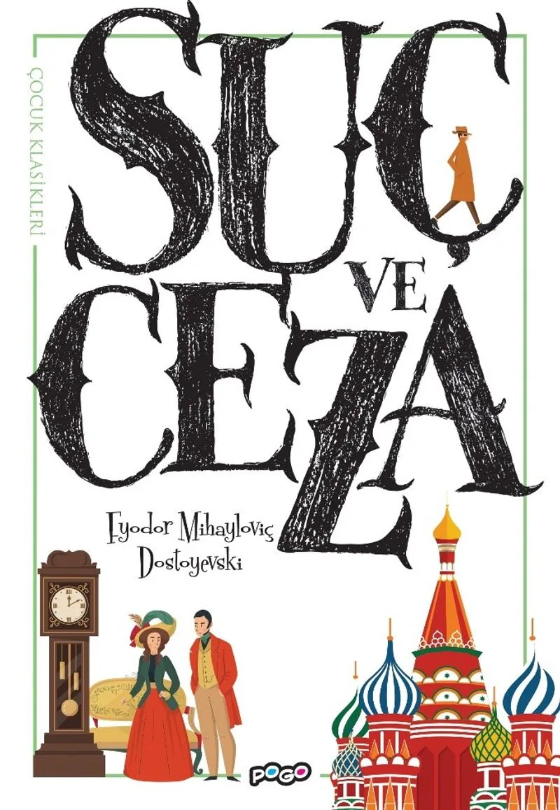 Suç ve Ceza