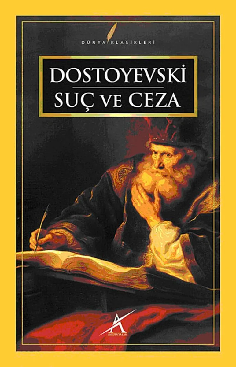 Suç ve Ceza