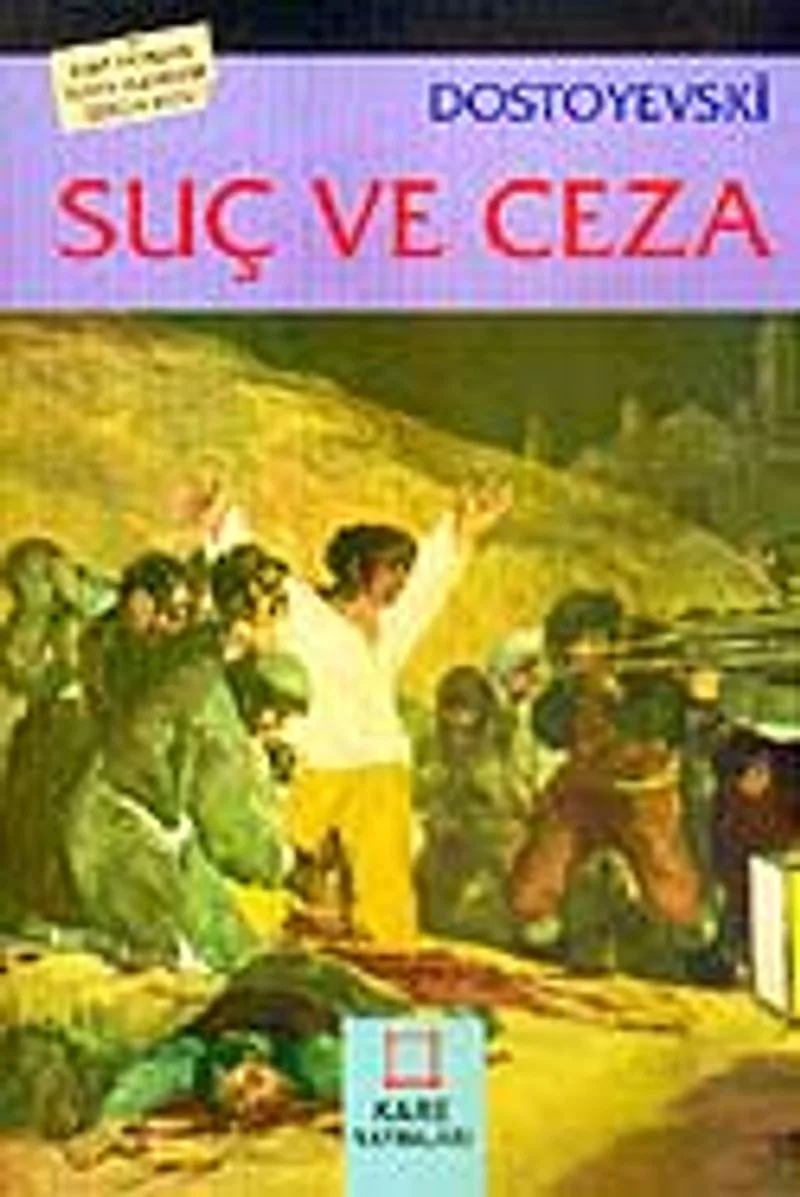 Suç ve Ceza