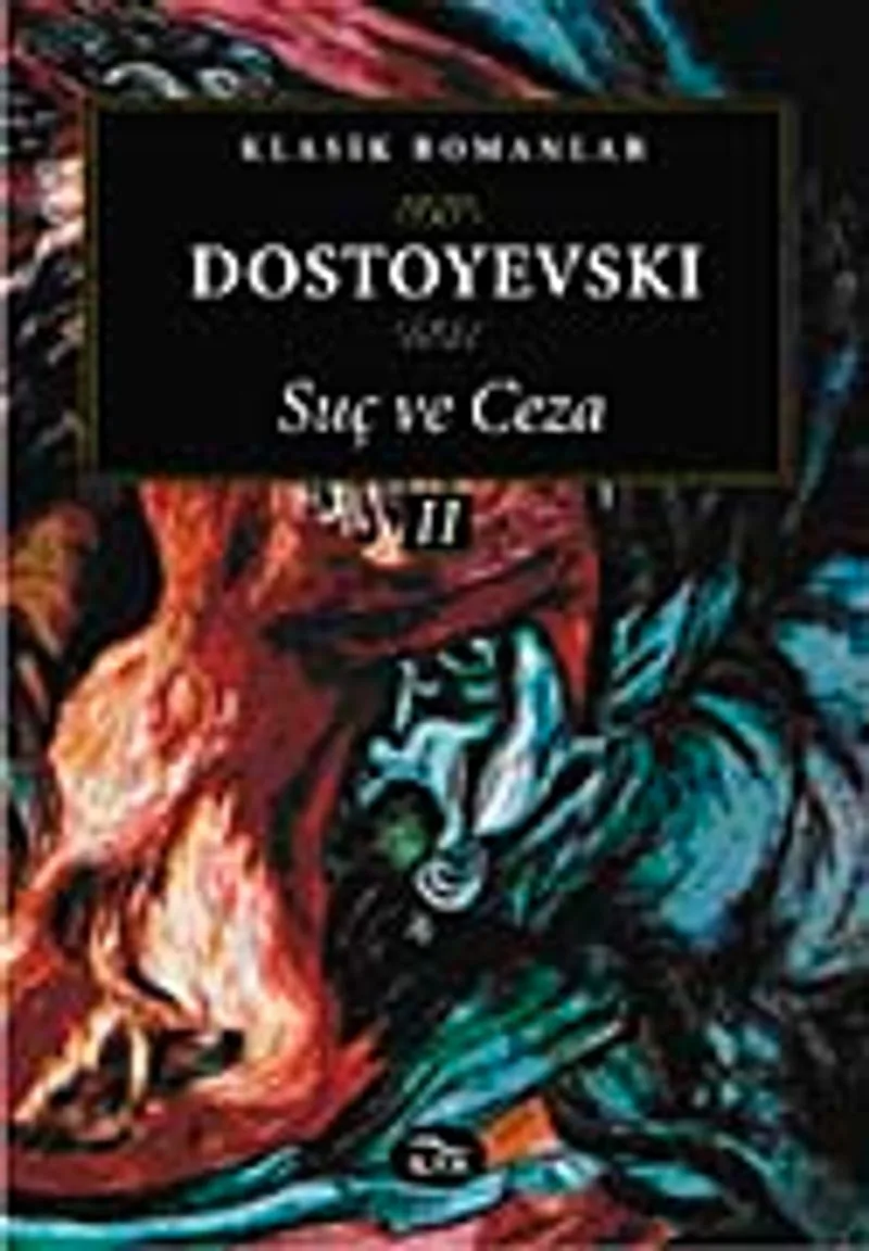 Suç ve Ceza (II. Cilt)