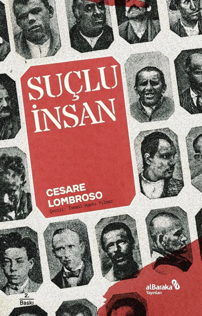Suçlu İnsan