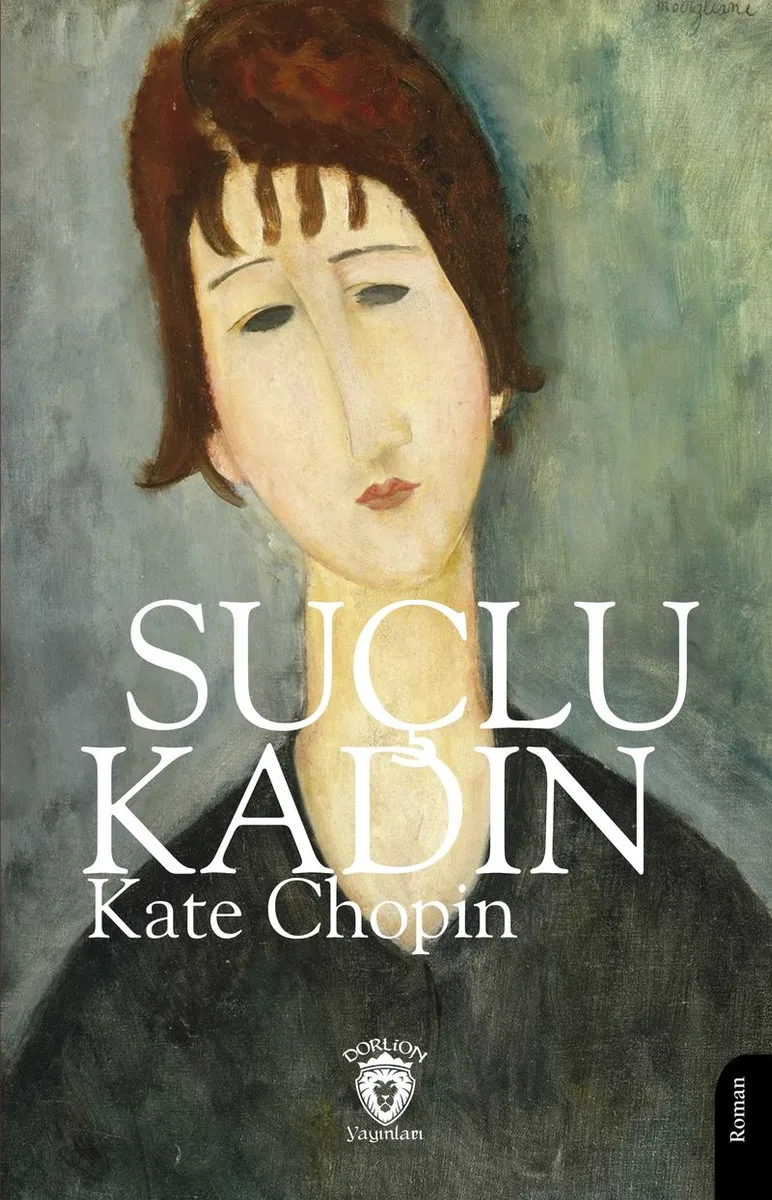Suçlu Kadın