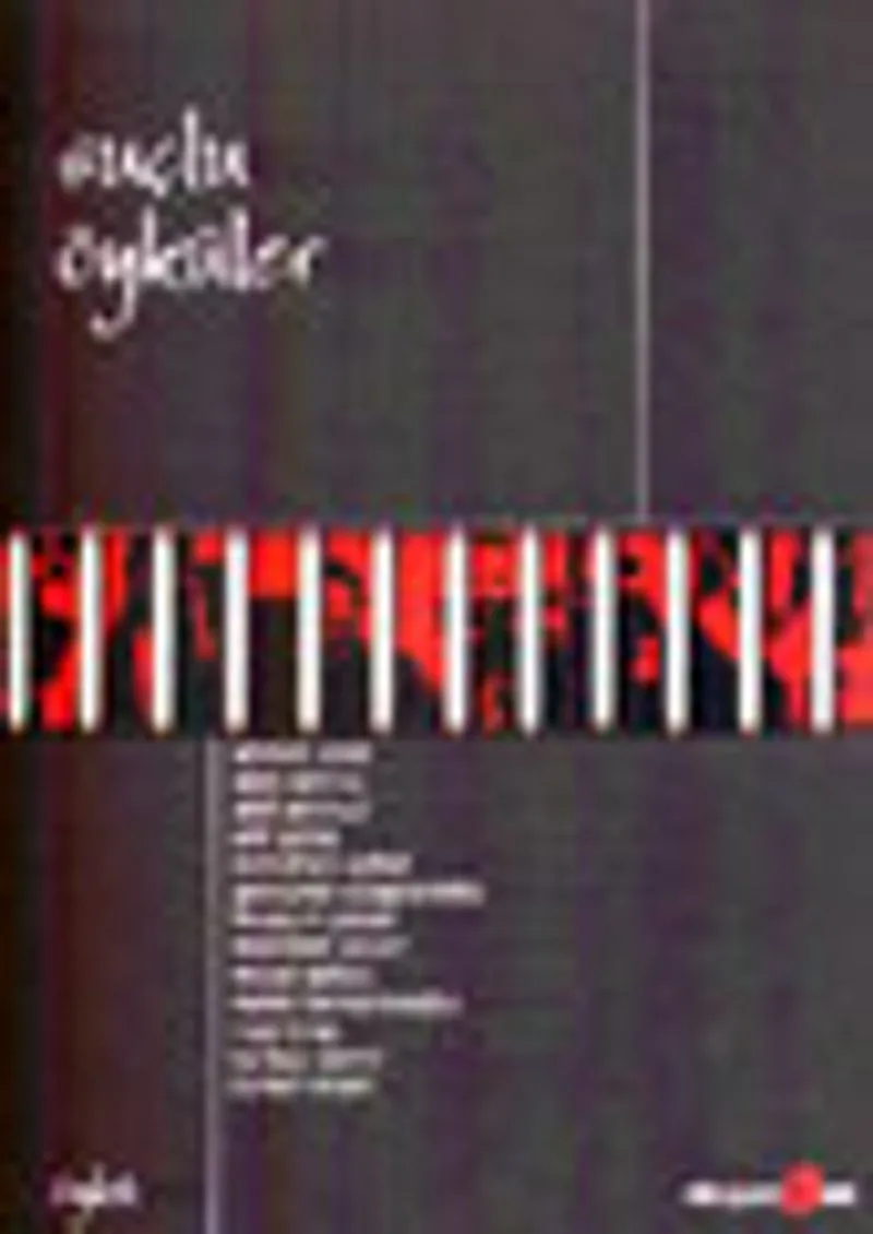 Suçlu Öyküler