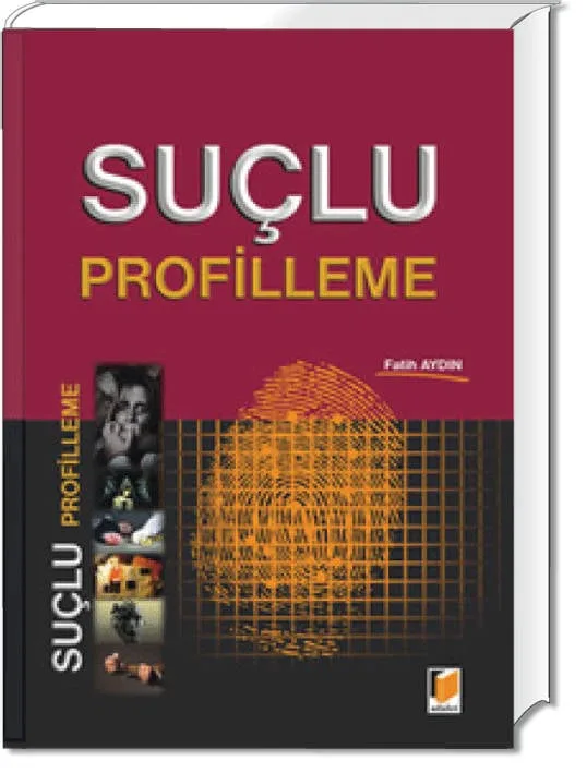 Suçlu Profilleme