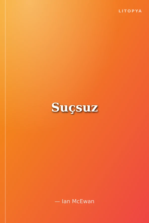 Suçsuz