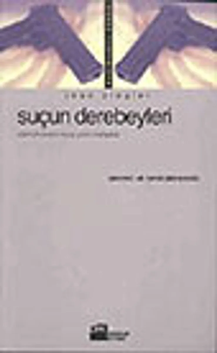 Suçun Derebeyleri