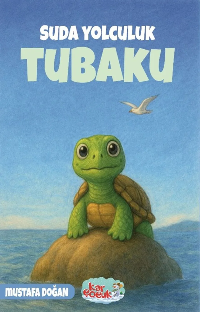 Suda Yolculuk / Tubaku