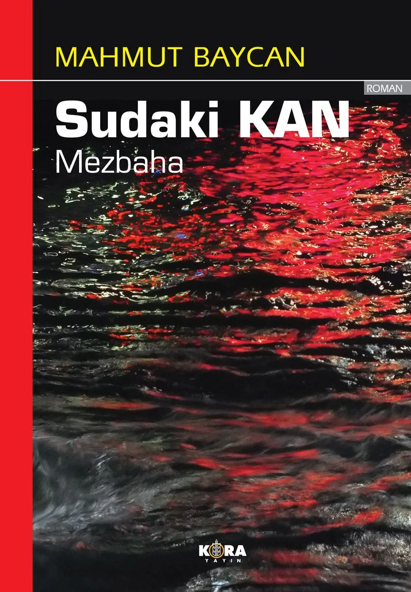 Sudaki Kan Mezbaha