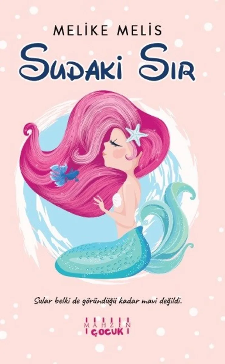 Sudaki Sır