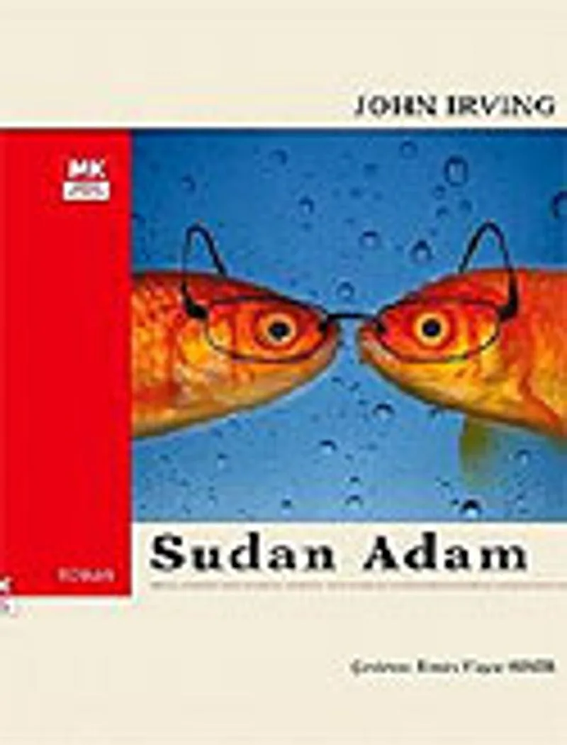 Sudan Adam