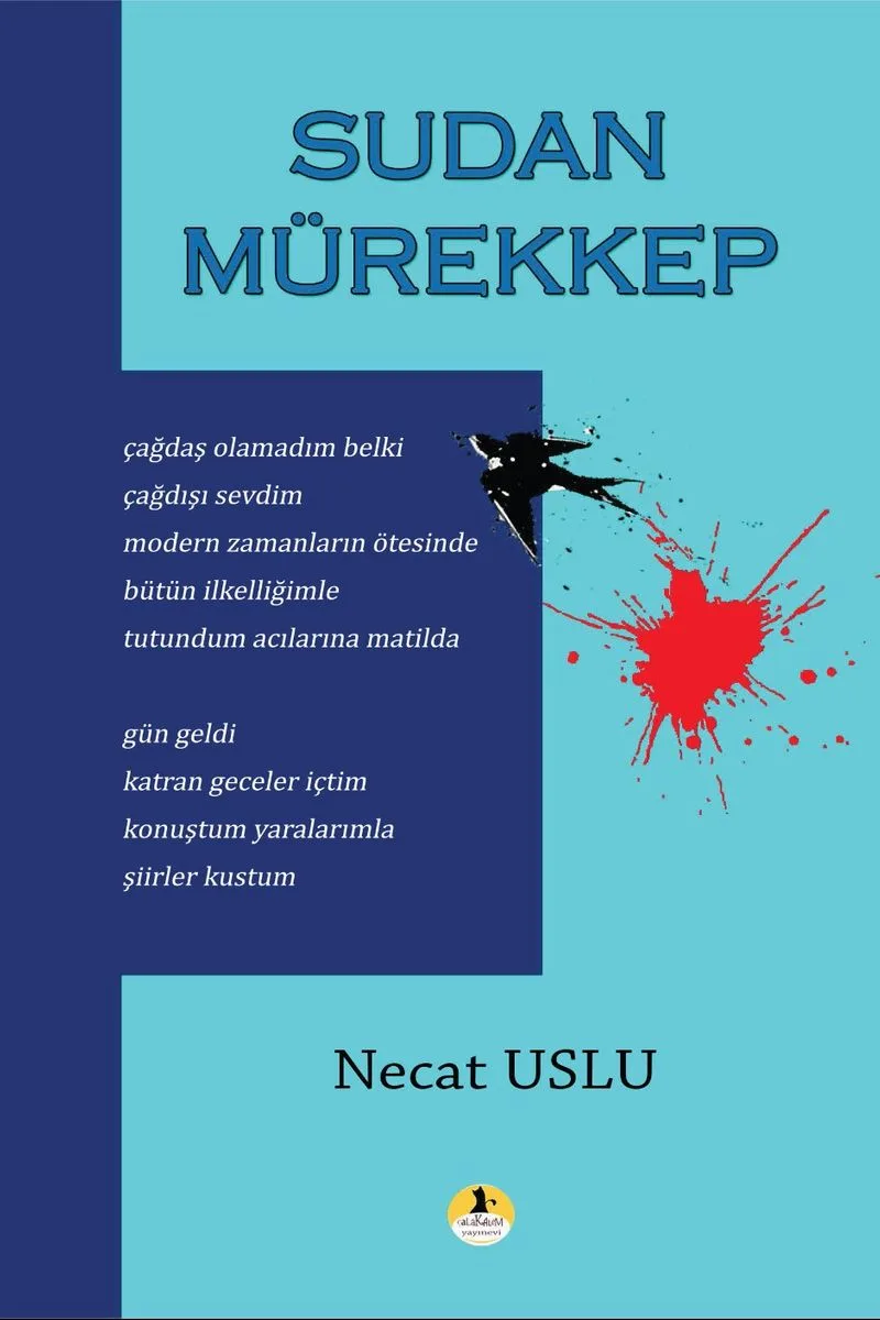 Sudan Mürekkep