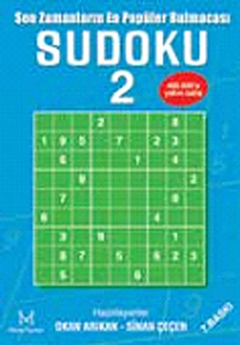 Sudoku 2