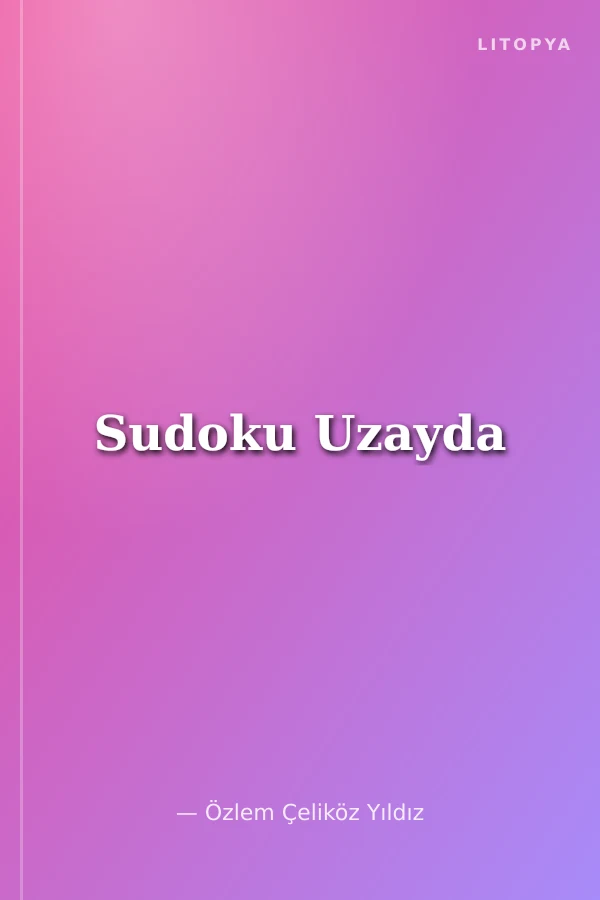 Sudoku Uzayda