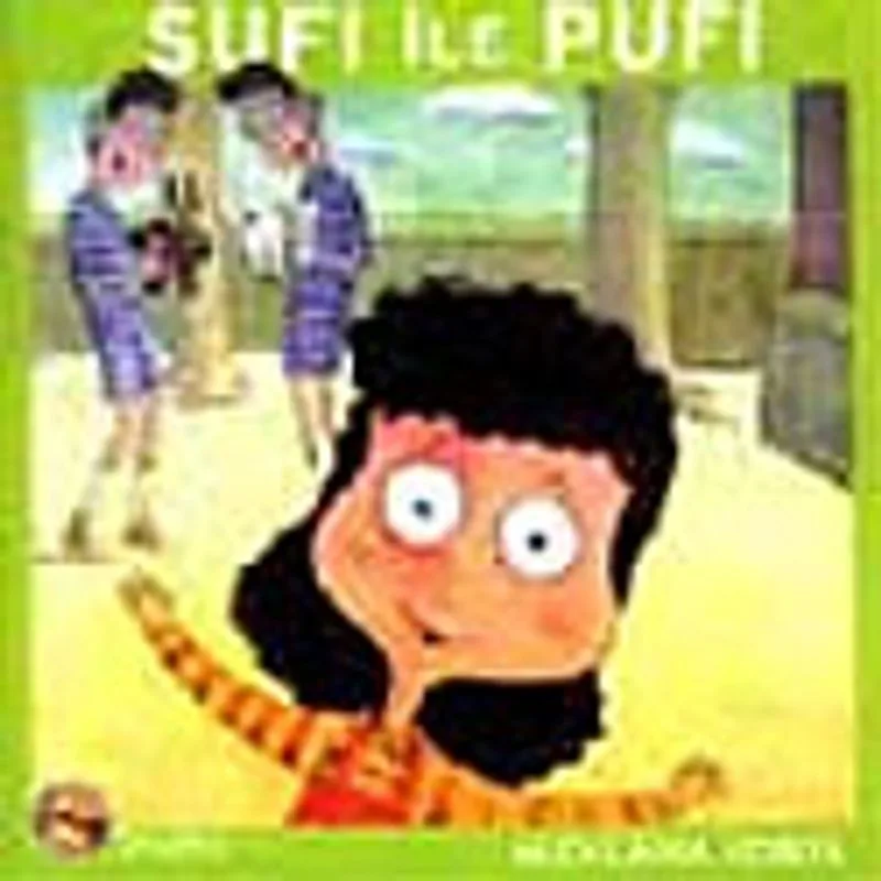 Sufi ile Pufi