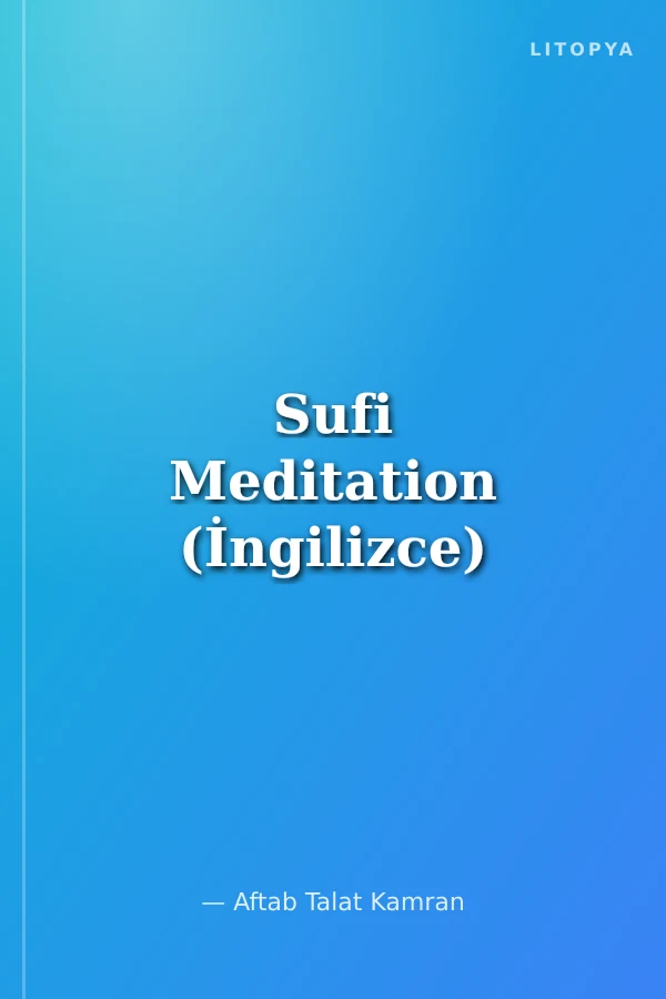 Sufi Meditation (İngilizce)
