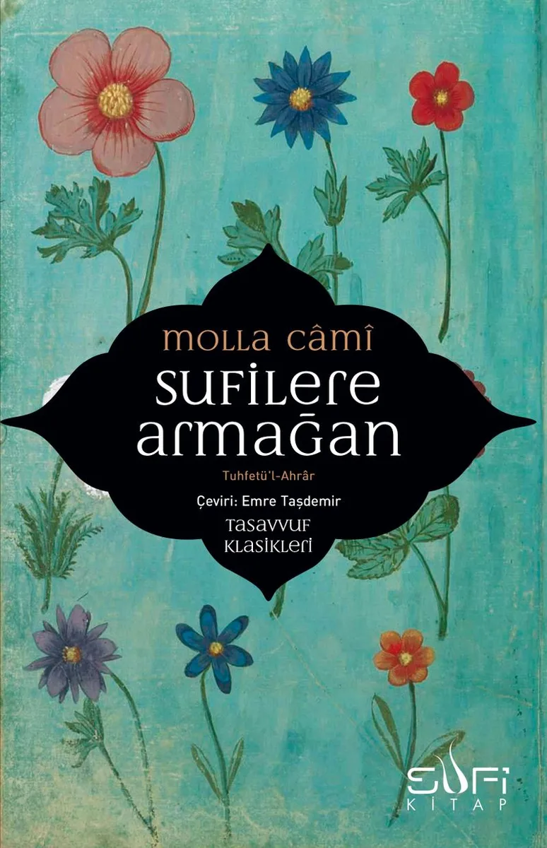 Sufilere Armağan