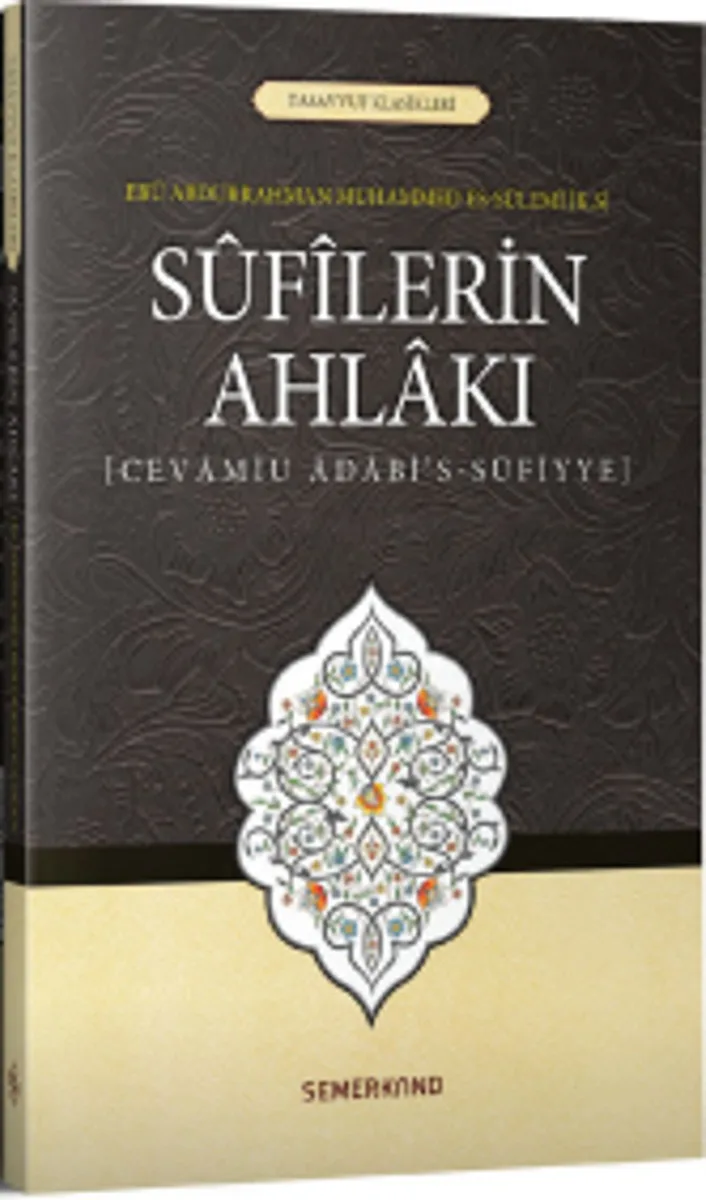 Sufilerin Ahlakı