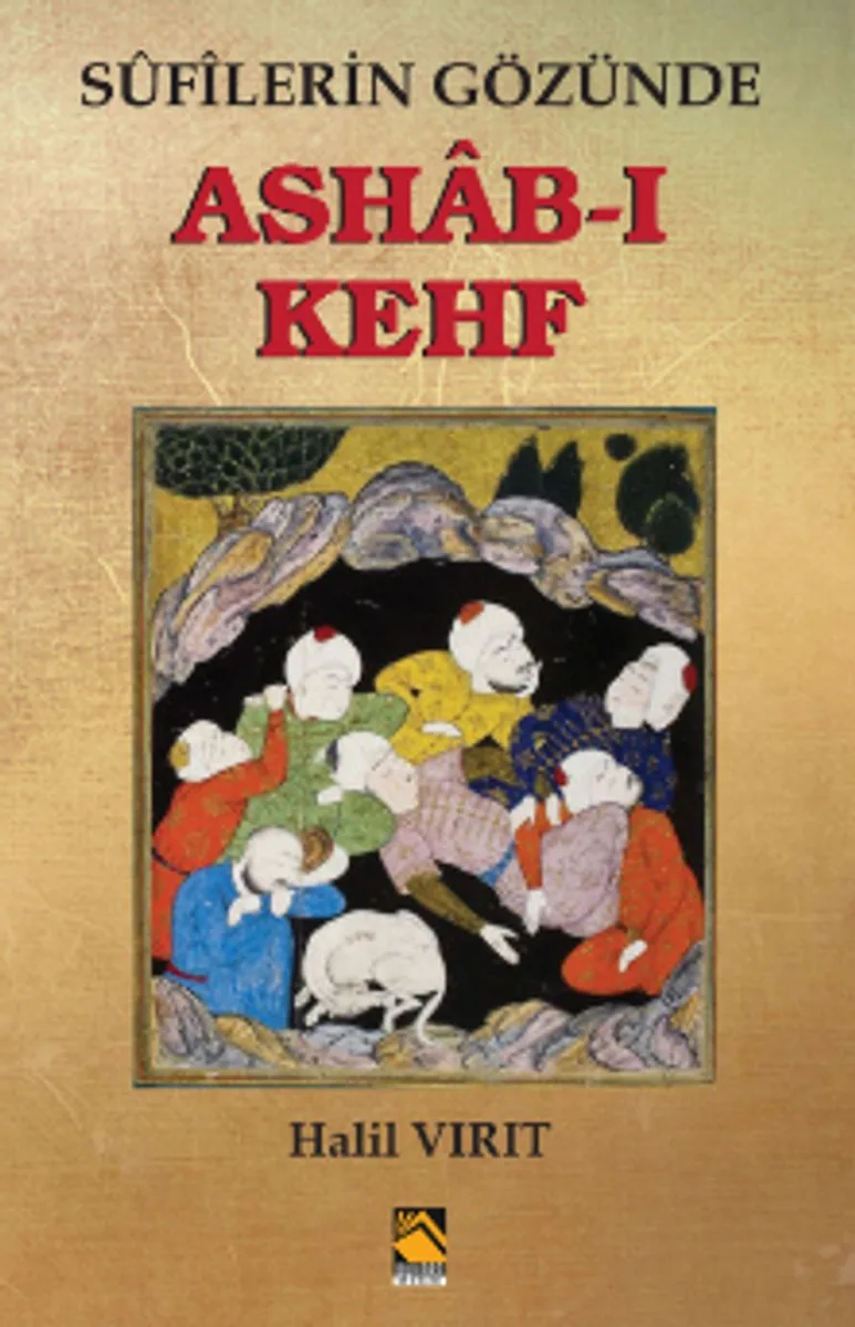 Sufilerin Gözünde Ashab-ı Kehf