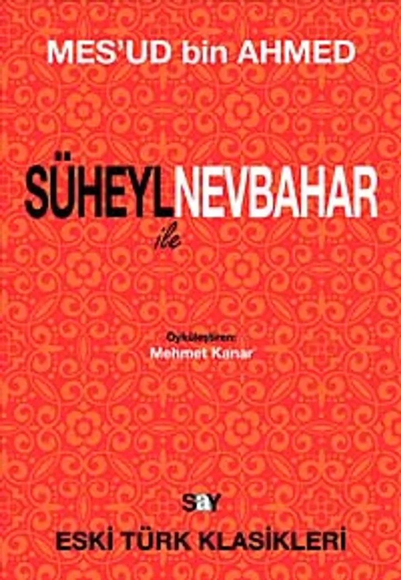 Süheyl ile Nevbahar