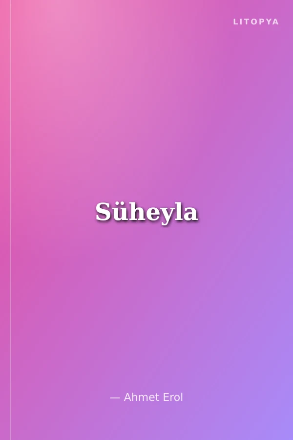 Süheyla