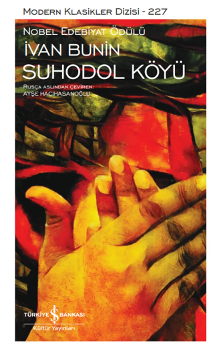 Suhodol Köyü &ndash; Sert Kapak