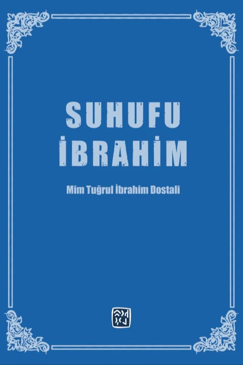 Suhufu İbrahim