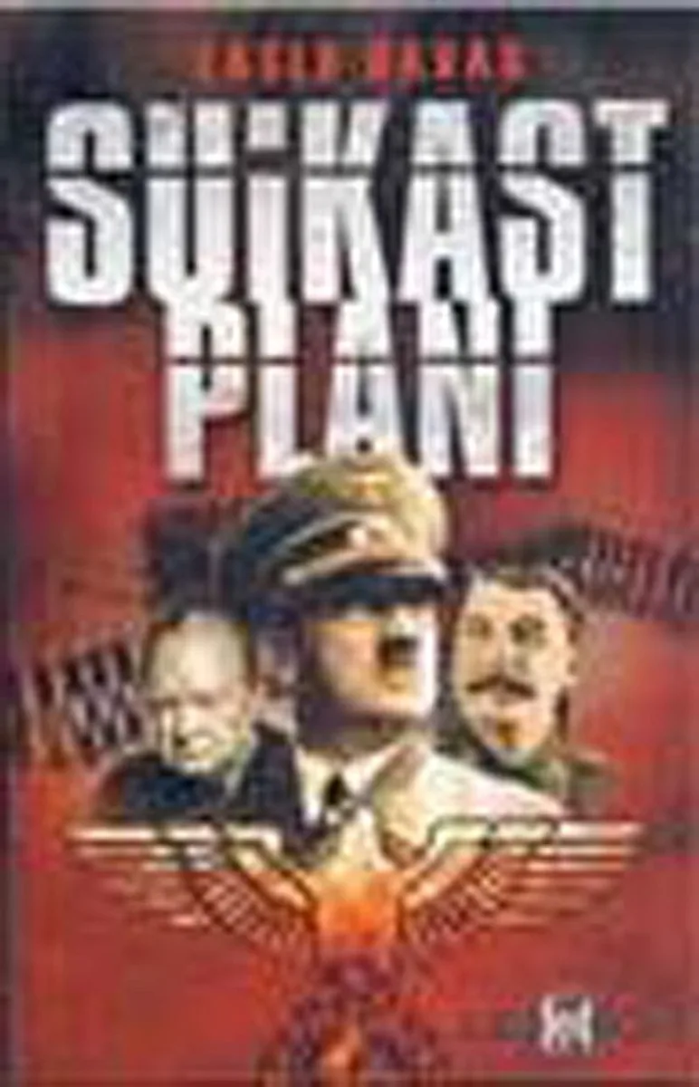 Suikast Planı