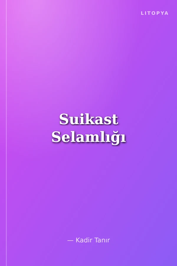 Suikast Selamlığı