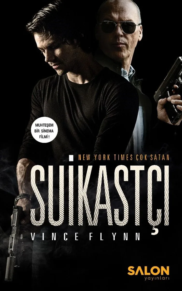 Suikastçı