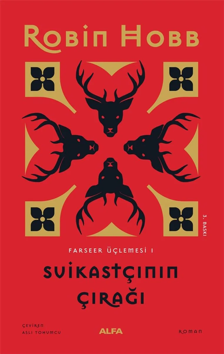 Suikastçının Çırağı