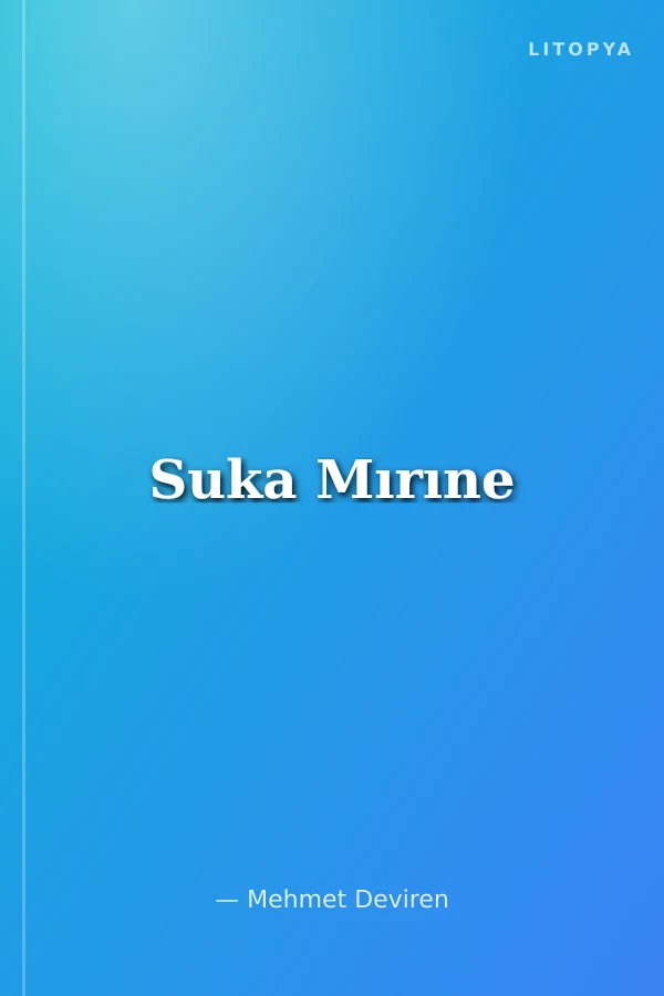 Suka Mırıne