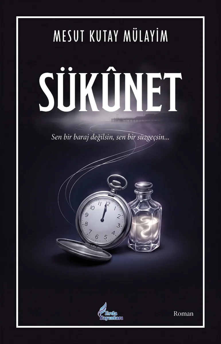 Sükûnet