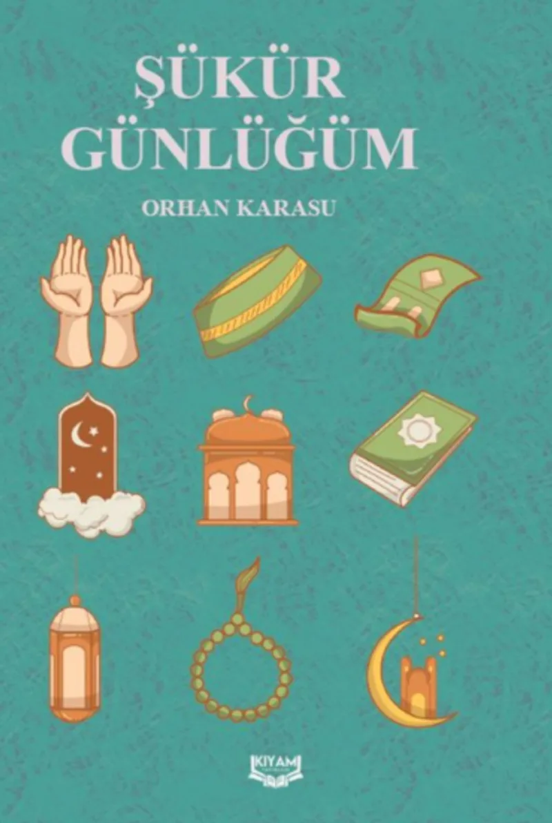 Şükür Günlüğüm