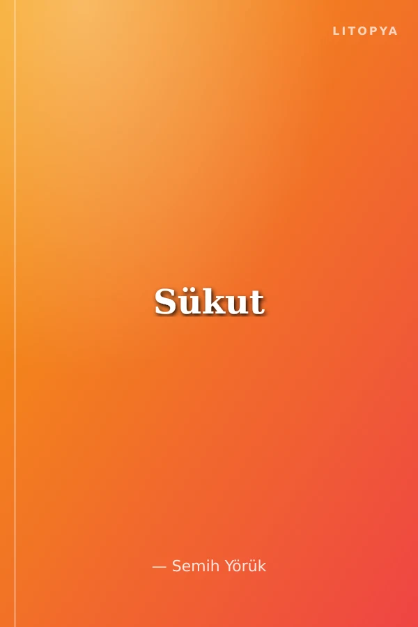 Sükut