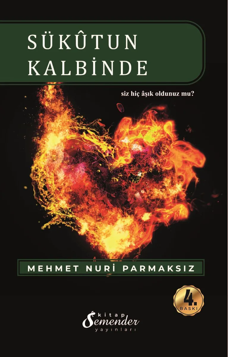 Sükutun Kalbinde