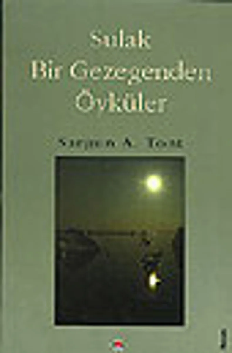 Sulak Bir Gezegenden Öyküler