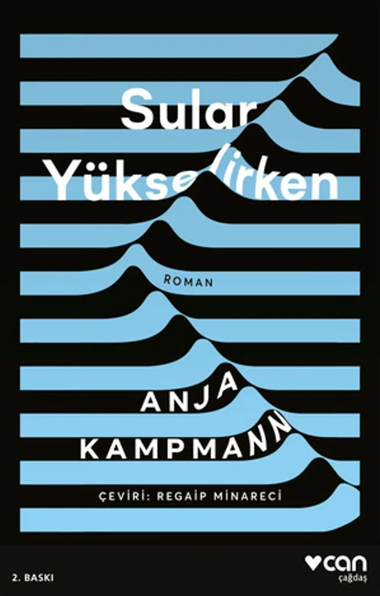 Sular Yükselirken