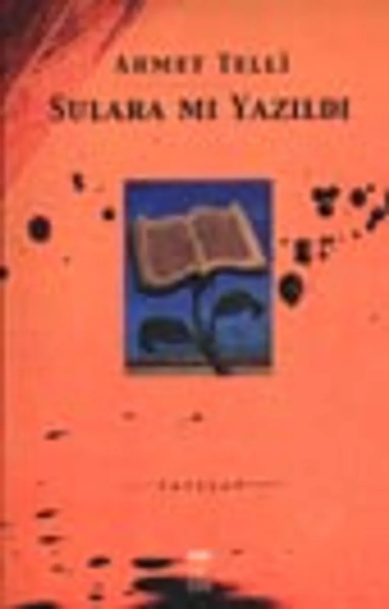 Sulara mı Yazıldı