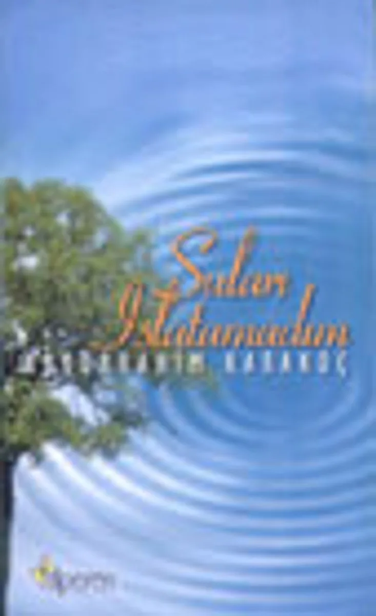Suları Islatamadım