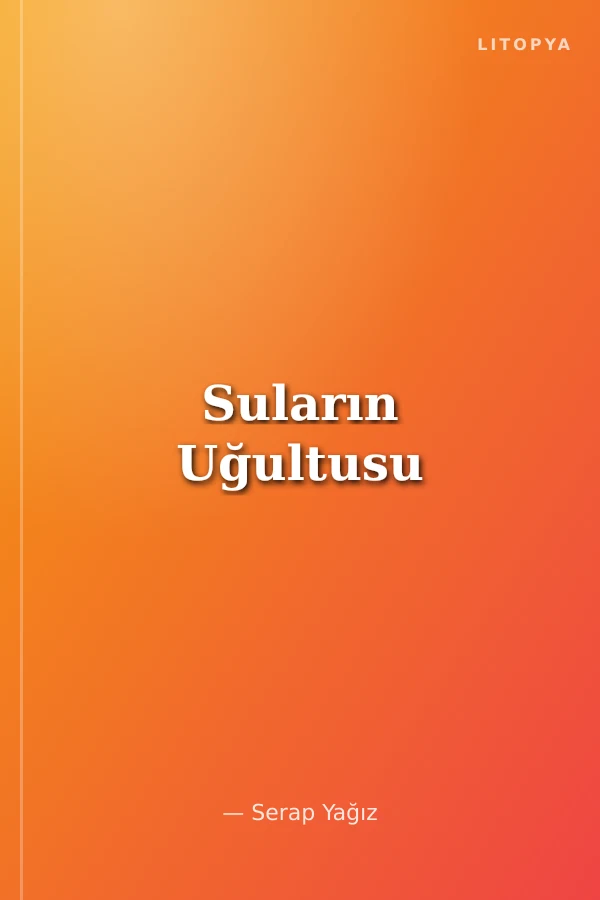 Suların Uğultusu