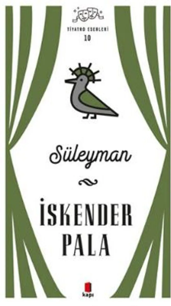 Süleyman (Ciltli)