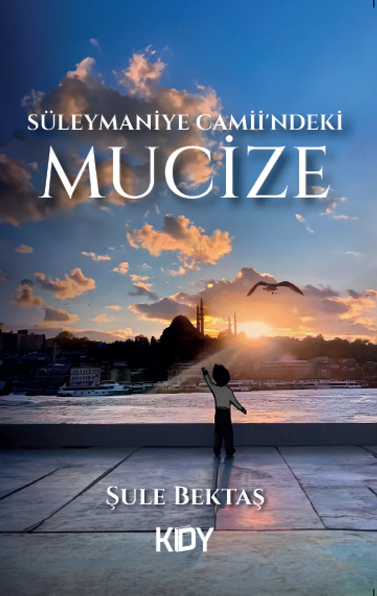 Süleymaniye Camii'ndeki Mucize