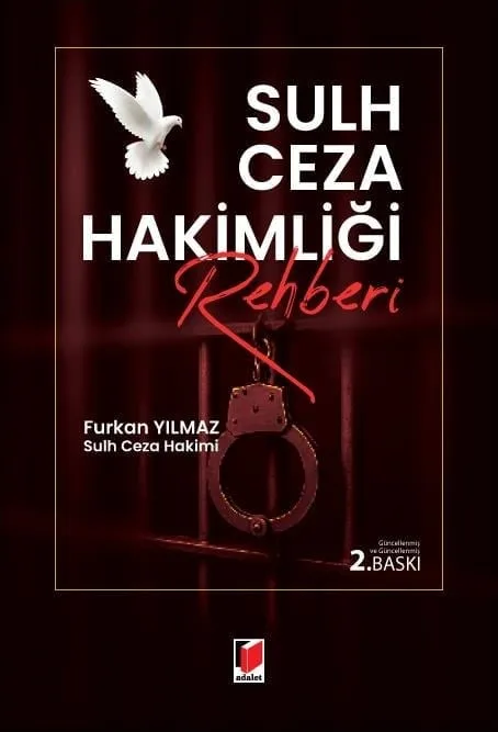 Sulh Ceza Hakimliği Rehberi