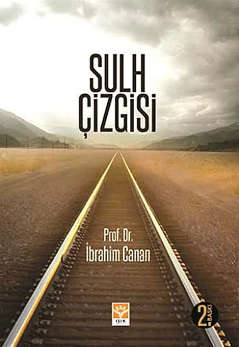 Sulh Çizgisi