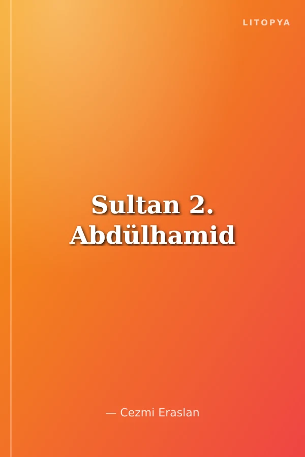 Sultan 2. Abdülhamid