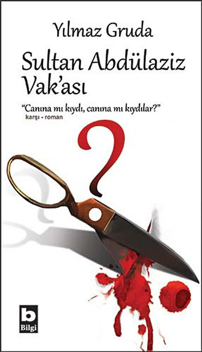 Sultan Abdülaziz Vak'ası