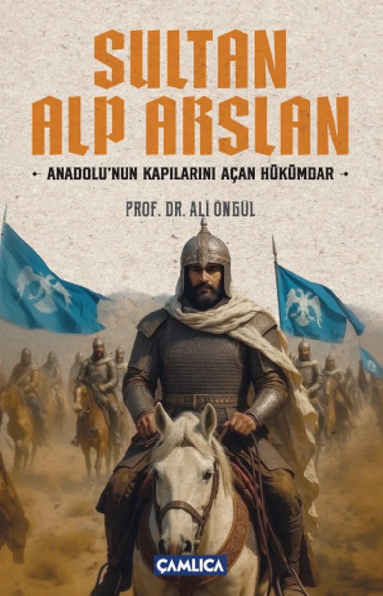 Sultan Alparslan